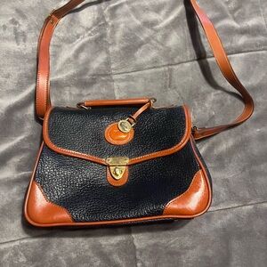 Dooney and Bourke handbag